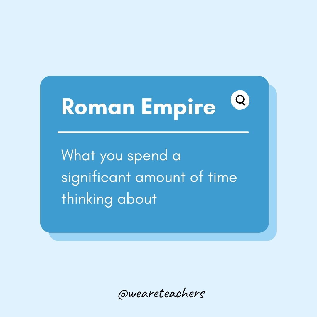 Roman Empire