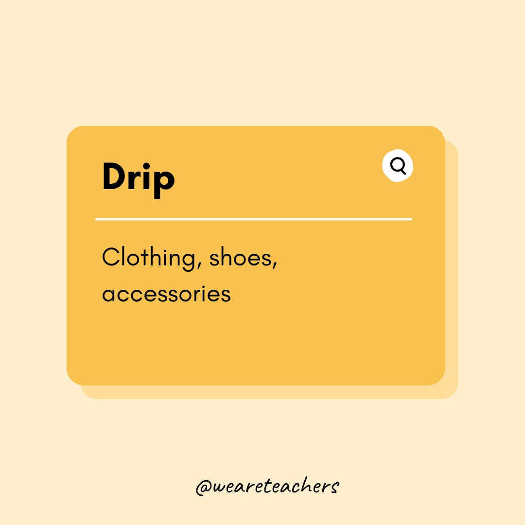 Drip