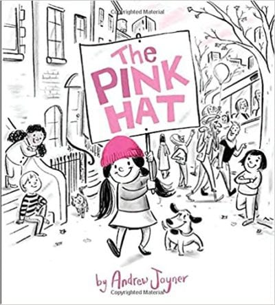 The Pink Hat book cover