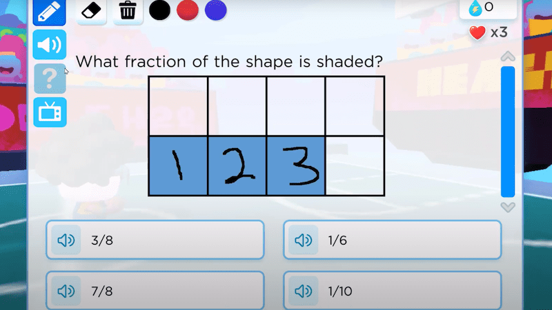 Boddle for the Math Classroom