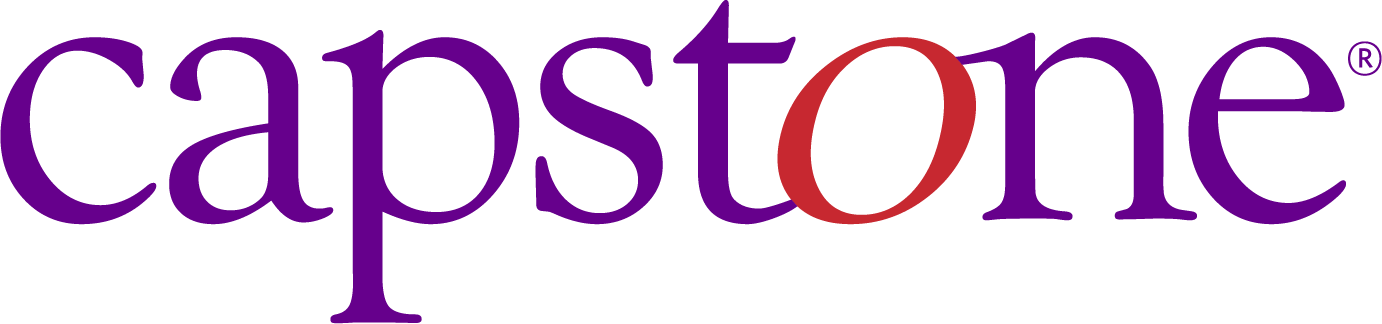 Capstone logo